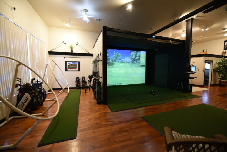 Golf tip of the week: How important are custom clubs?